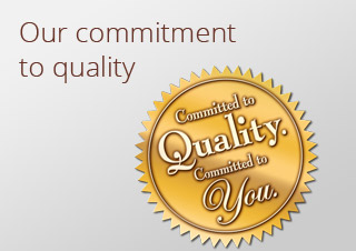 Quality & Innovation